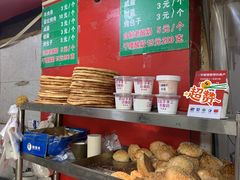 -四厂烤包子(国棉家属院店)