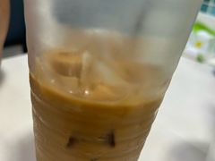 -華歡冰室-WahFoon(吉大店)