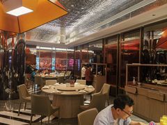 -艳阳天·非遗楚菜(武汉客厅店)