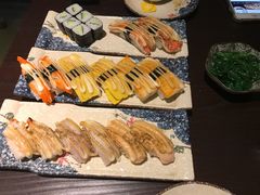 -大鲤深夜食堂