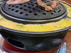 -牛犇烤肉(物资学院路店)
