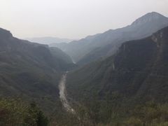 -云台山风景名胜区