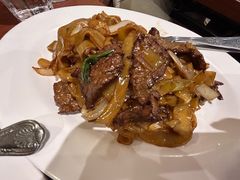 -文兴酒家(Chinatown - Gerrard Street)