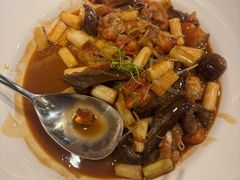 -三利音·东方司宴(外滩店)