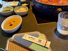 -东来顺·非遗火锅(赛格国际购物中心店)