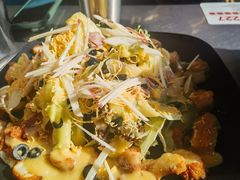 -MI WU FACTORY米屋美食工厂餐厅(绿地店)
