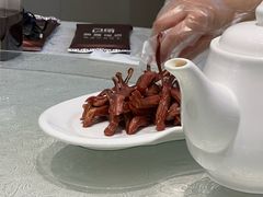 -西陵饭店