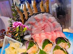 -享月汤皇·海鲜小火锅·聚会(曲江创意谷店)