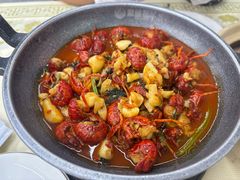 -聚味瞿记·龙虾堂(大塘总店)