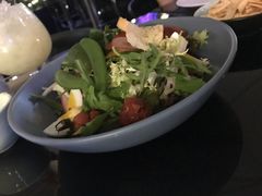 -STARRY CAFE & LOUNGE BAR(高新店)