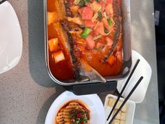 -半天妖烤鱼(新中关购物中心店)