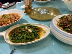 -干老四雅鱼饭店(滨江西路店)