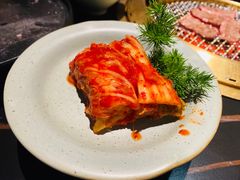 -厚贞日式烤肉(浦东汇智店)