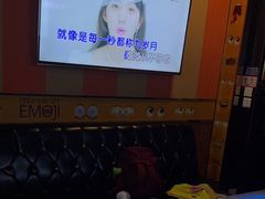 -唱吧麦颂KTV(松江五龙商业广场店)