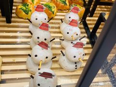 -好利来(回龙观西大街店)