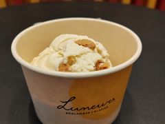 -LUNEURS月乐诗·法式冰淇淋(北外滩来福士广场店)