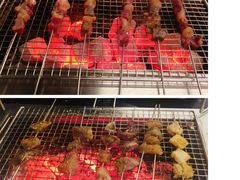 -老吕涮羊肉•东北原味烧烤•大油边•烤鱼(五角场店)