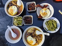 -兴福老面馆(寺路街店)