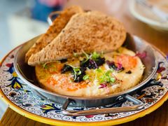 黑松露鸡蛋Uova&nbsp;al&nbsp;Tegamino-Alimentari Grande(东湖路店)