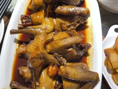 山楂乳鸽-旺金鸽(穗盐路总店)