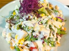-森味薪火烧•烧鸟居酒屋•日本料理(望京店)