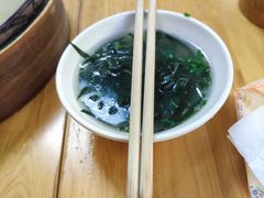 -晓友烧麦(光华村店)