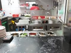 -吴满满油泼面(北方风味园店)