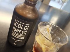 -麻雀咖啡SPARROW COFFEE(十全街店)