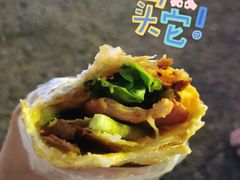 -神奇的香酥鸡蛋灌饼
