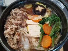 -铃木食堂(帽儿胡同店)