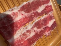 -牛YO寿喜烧和牛火锅自助(三台子万象汇店)