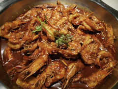 -王婆大虾(五道口店)