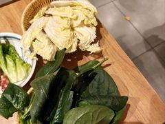 -巴奴毛肚火锅(龙湖锦艺城店)