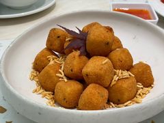 -大树餐厅(环球港店)