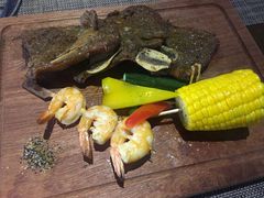 -小火花·干式熟成牛排馆Spark SteakHouse(剑桥郡店)