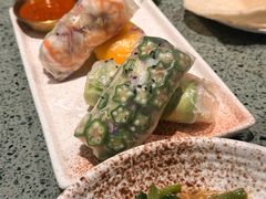 -Home Thai·泰谣(王府井apm店)