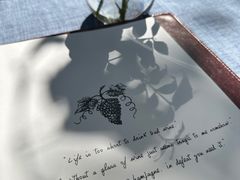 -弦月窗LUNETTE BY AMANDA(复兴路店)