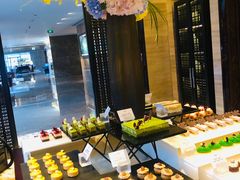 -深圳四季酒店·馥自助餐厅