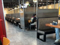 -汉巴味德·烤肉与啤酒的自助(杭州大悦城店)