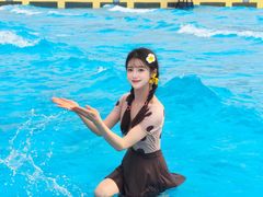 -上海玛雅海滩水公园