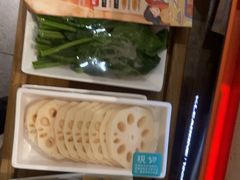 -野妹火锅(龙岗店)
