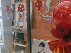 -海马体照相馆(西安高新万达广场店)