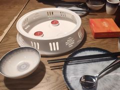 -那时新疆·若羌(经纬汇店)