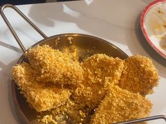 -香约老地方烧烤(九道街店)