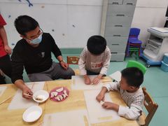 -积木宝贝儿童成长中心(花乡奥莱中心店)