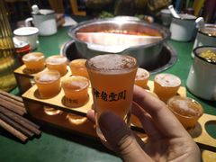 -肆角壹圆夜市麻辣烫(春熙路店)