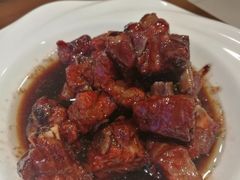 -浦江餐饮·上海菜馆(五四路店)