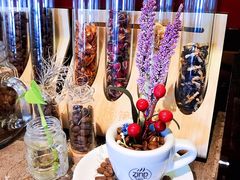-ZING COFFEE 镜咖啡