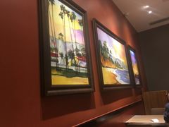 -The Habit Burger Grill 哈比特汉堡(爱琴海店)