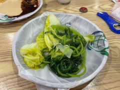 -彭姐麻辣烫(海淀店)